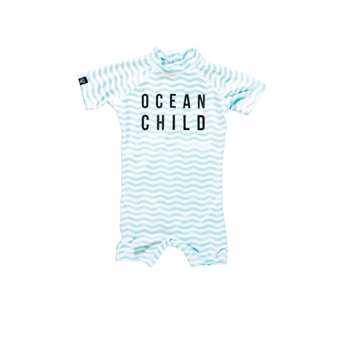 Ocean Child (shorty)