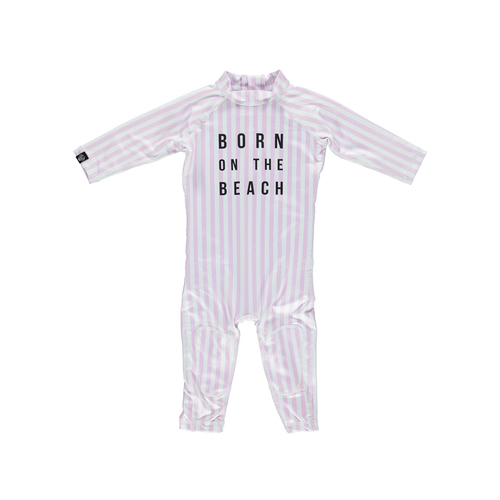 Beachgirl (Baby suit)