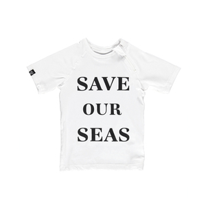 Save our Seas Tee