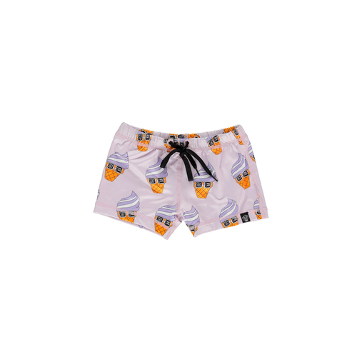 Stay Cool Swimshort